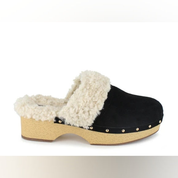 🎉KENSIE JOSELYN SUEDE CLOGS🎉 - Picture 7 of 8